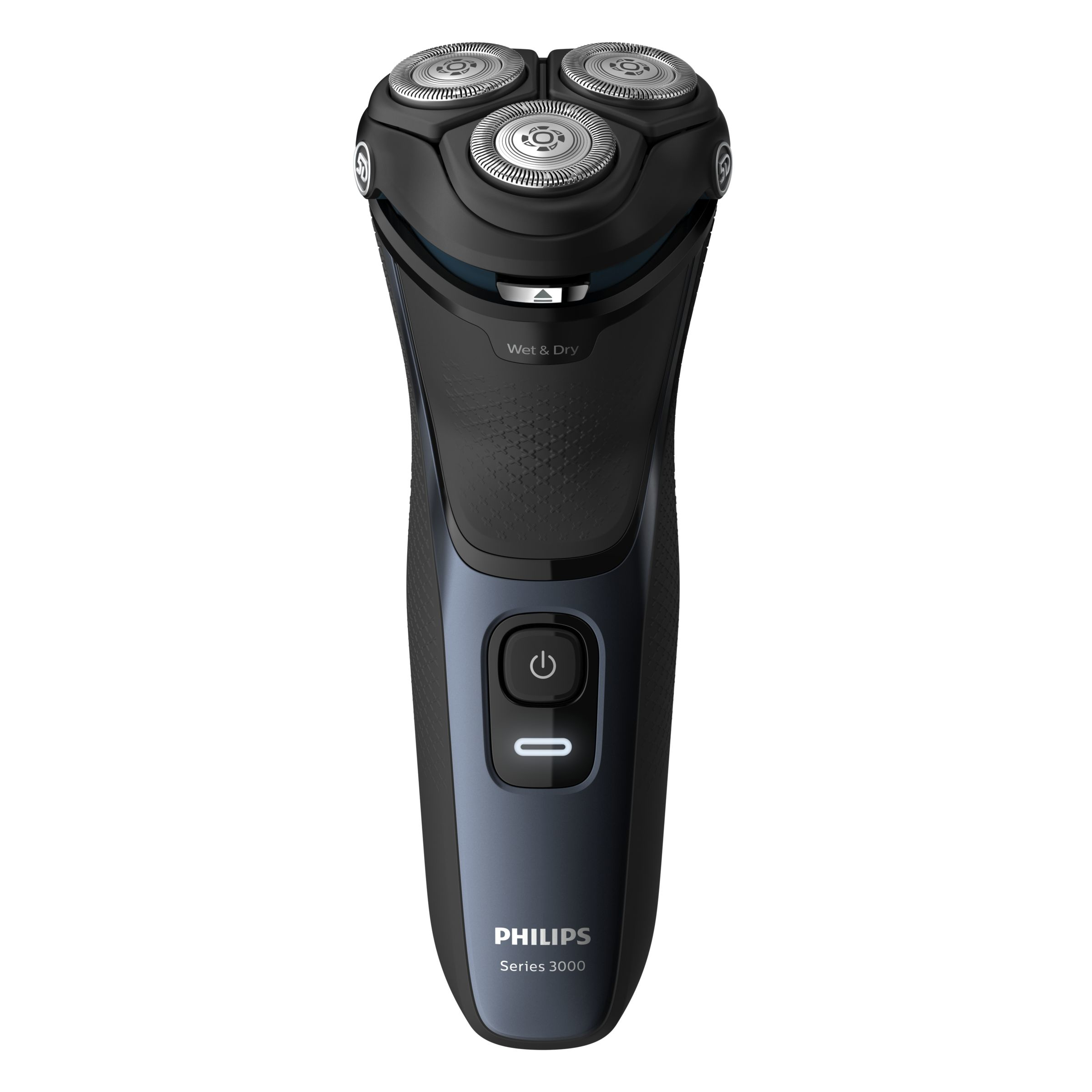 Philips Shaver series 3000 S3134/51 Wet & Dry elektrisch scheerapparaat, Series 3000