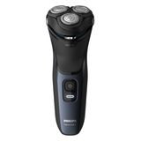 Philips Shaver Series 3000 S3134/51 - Wet & Dry Elektrisch Scheerapparaat
