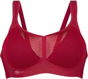 Anita Active Air Control Sport Bh 5544 Lipstick - maat EU 70C / FR 85C