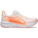 ASICS GEL-KAYANO 33 Chaussure de stabilité Femme - blanc, orange, Taille 41,5