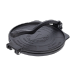 Victoria Presse à tortillas Heavy Duty Ø25 cm Noir