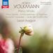 Outhere Volkmann: Piano Works (CD)