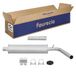 HELLA 8LC 366 025-961 Middendemper - Easy2Fit® Kit
