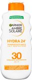 Garnier Ambre Solaire Hydraterende Zonnemelk SPF 30 200 ml