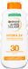 Garnier Ambre Solaire Hydraterende Zonnemelk SPF 30 200 ml