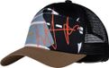 BUFF® Trucker Cap MALM MULTI - Pet - Kids