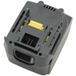 Makita Batterie d'outil portatif compatible avec Makita BL1430