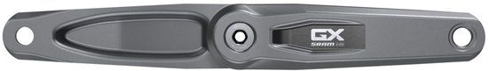 Sram Crankarm Gx Isis T-type - UNI