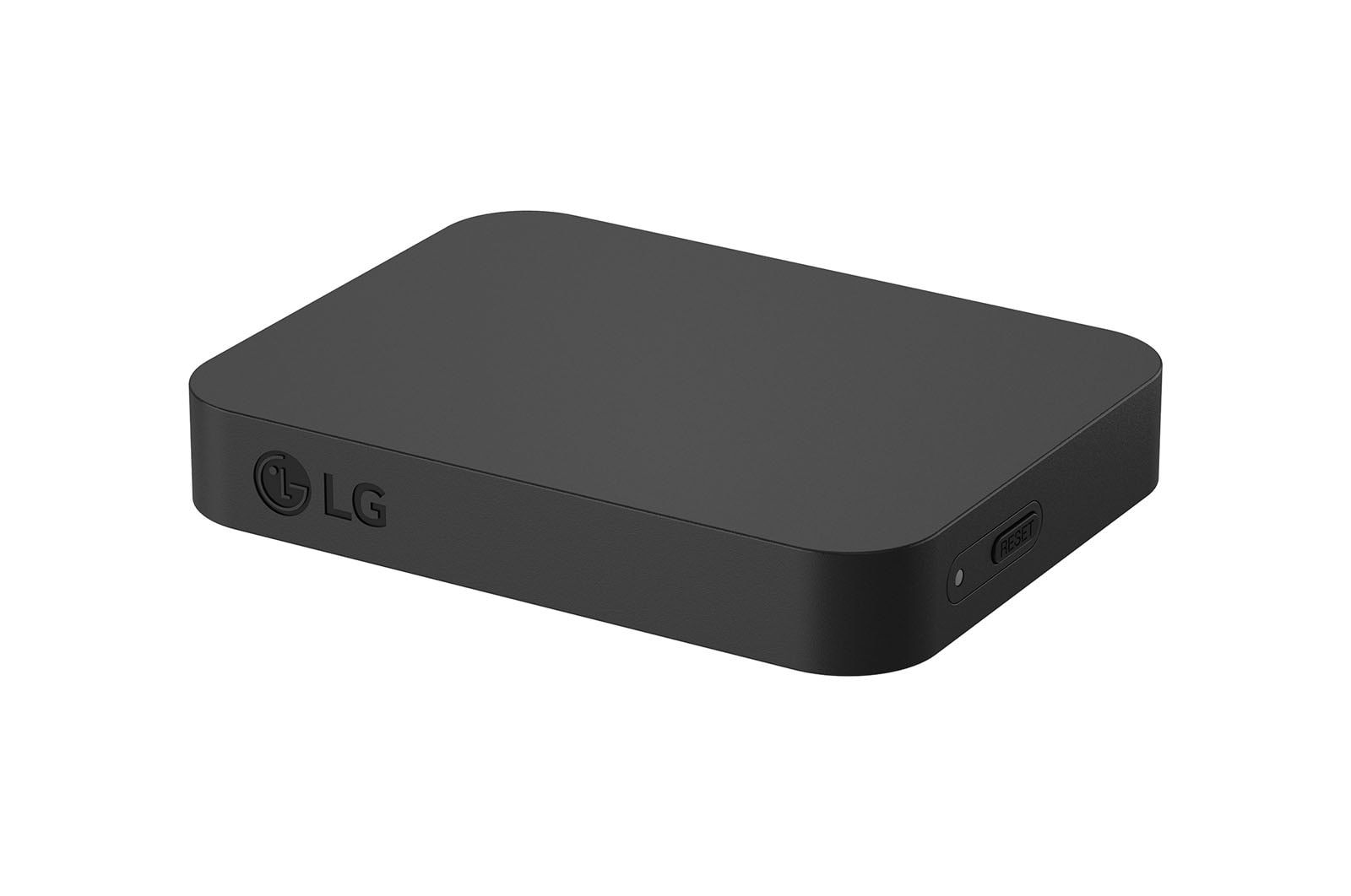 LG WTP3 - HDMI Dongle - 7.1.4 - Zwart