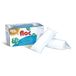 BSI Flock Socks - Floculant - Chaussettes Floculantes - Longue Durée - Spécial Piscine - 8 x 125g