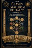 Claves Cabalísticas del Tarot Libro 2 - Los Arcanos Menores