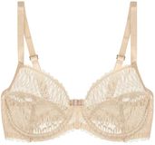 Triumph Aura Spotlight W Vrouwenbeha Full Cup Beige 85C
