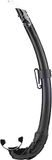 Cressi Mexico - Snorkeltube voor Duiken, Freediving, Snorkelen Unisex Adult
