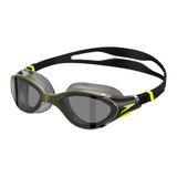 Speedo Zwembril Biofuse 2.0 Polarized Zwart/Groen
