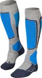 Falke SK2 Skisocken Herren blau EU 46-48 2019