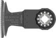 Bosch AII 65 BSPC Zaagbladen voor multitools
