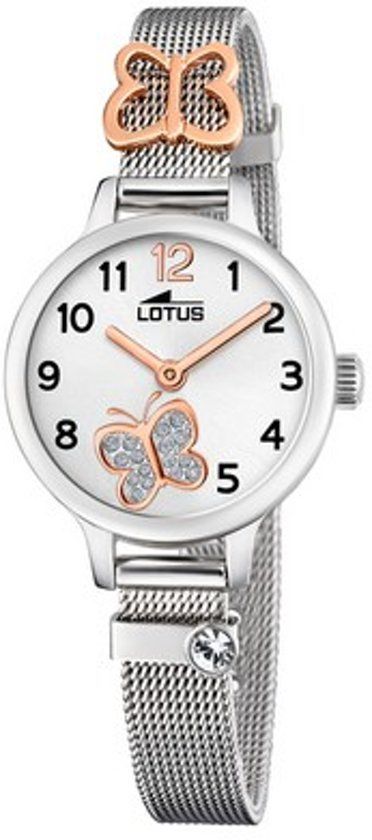 LOTUS Mod. 18659/2 - Horloge - 8430622735745