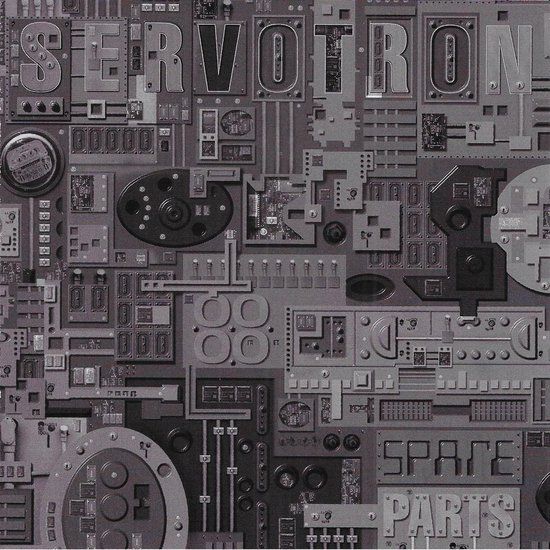 Servotron Spare Parts