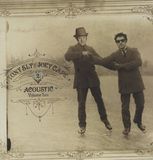 Sonic Rendezvous Joey Cape & Tony Sly - Acoustic Volume Two (LP)