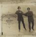 Sonic Rendezvous Joey Cape & Tony Sly - Acoustic Volume Two (LP)