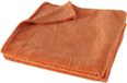Boltze Home woondeken oranje 160cm