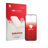 upscreen - Screenprotector voor Tecno Camon Slim - Folie Beschermfolie transparant