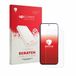 upscreen - Screenprotector voor Tecno Camon Slim - Folie Beschermfolie transparant