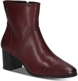 Caprice Dames Enkellaarsje 9-25306-45 540 G-breedte Maat: 38.5 EU