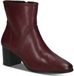 Caprice Dames Enkellaarsje 9-25306-45 540 G-breedte Maat: 38.5 EU