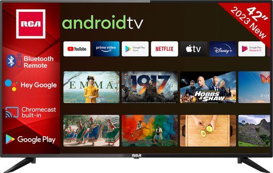 Rca RS42F2 / LED screen / 42 inch / 2021