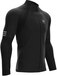 Compressport Seamless Zip Sweatshirt - 7640325073339