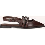 Notre-V Hakken D241192129 Bruin