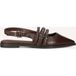 Notre-V Hakken D241192129 Bruin