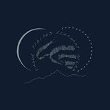Vague Elephant Micah Vague Tidings (LP) (Limited Edition)