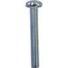 TOOLCRAFT Vis à tête bombée 839881 M2.5 x 8 mm Acier inoxydable Torx 20 pc(s)