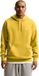 Nike Sweater Heren Club BB Geel - Maat M