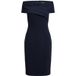 Lauren Ralph Lauren costume bleu marine