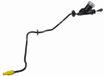 Sachs 6284 600 604 cilinder, koppeling