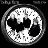 Sonic Rendezvous Royal Flares - Time Is A Tale (7" Vinyl)