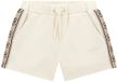Guess Active Mini Me Meisjes Shorts 10 jaar Oceaanzout