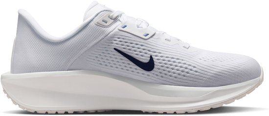 Nike Quest 6 Dames Hardloopschoenen Veelkleurig Maat 40