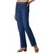Lee Herenjeans, rechte pasvorm, Meridiaan