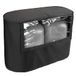 BougeRV RV aanhangwagen propaan tank cover, zichtbaar voor ventiel, geschikt voor dubbele 20 lb tanks, waterdichte 600D Oxford vervangende hoezen voor RV/trailer/camper, RV onderdelen RV accessoires