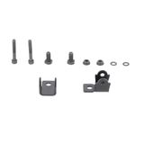 SW-MOTECH Montageset voor koplampen BMW R 1300 GS (23-) zwart