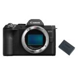 Canon EOS R8 Mark II systeemcamera Zwart + extra LP-E17 accu