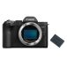 Canon EOS R8 Mark II systeemcamera Zwart + extra LP-E17 accu