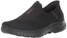 Skechers dames Slip-ins Go Walk 6 - Prachtig Uitzicht Wandelschoen