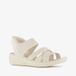 Skechers Slip-ins: Arya Cooling Off sandalen wit - Maat 38