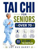 Tai Chi for Seniors Over 70