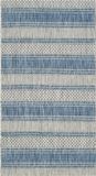 Safavieh Vloerkleed Odessa Grijs 79 x 152 cm